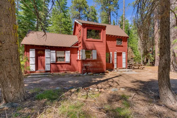 $510,000 | 7283 6th Avenue, Tahoma, CA 96142