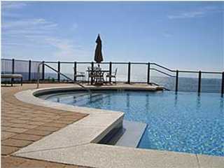 2421 West Scenic Highway, Unit D101 Santa Rosa Beach, FL 32459 - Photo 1 of 3 a view of a swimming pool