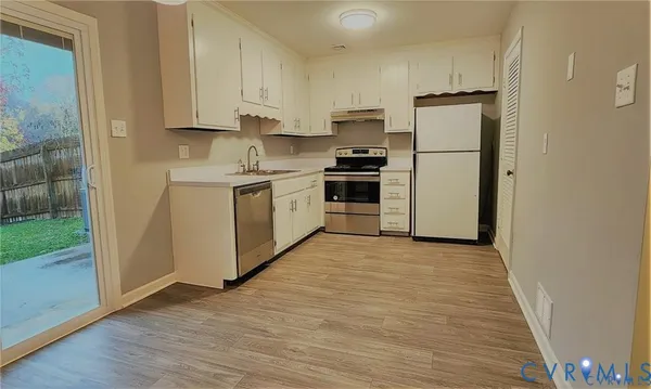 $1,800 | 202 Newstead Drive, Richmond, VA 23235