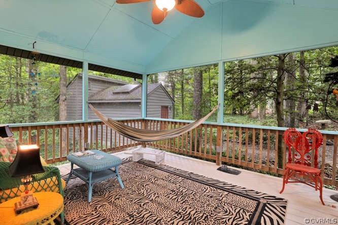 7913 Stiles Road North Chesterfield, VA 23235 - Photo 21 of 39 Gallery Image 21