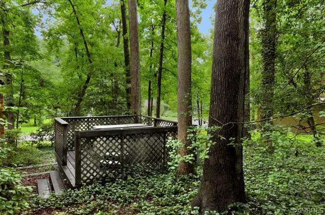 7913 Stiles Road North Chesterfield, VA 23235 - Photo 36 of 39 Gallery Image 36