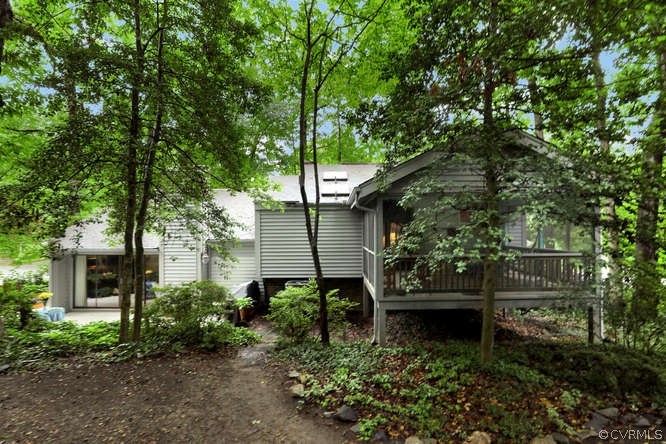 7913 Stiles Road North Chesterfield, VA 23235 - Photo 38 of 39 Gallery Image 38