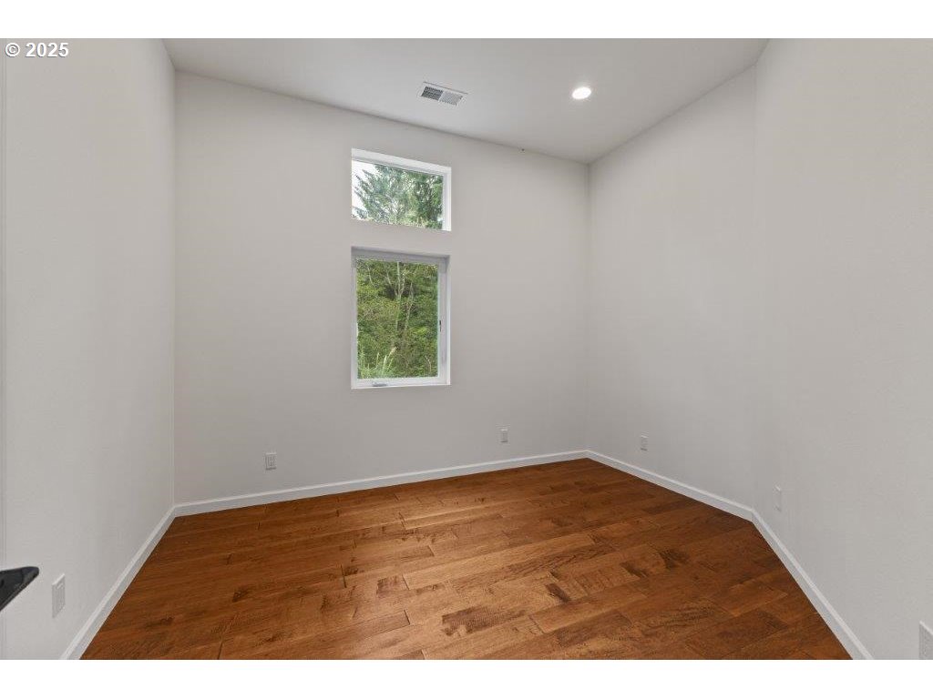2495 Chester Street North Bend, OR 97459 - Photo 39 of 48 a view of an empty room with a window