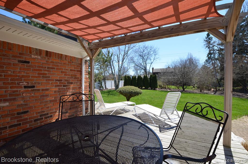 4470 Perry Road Grand Blanc, MI 48439 - Photo 60 of 67