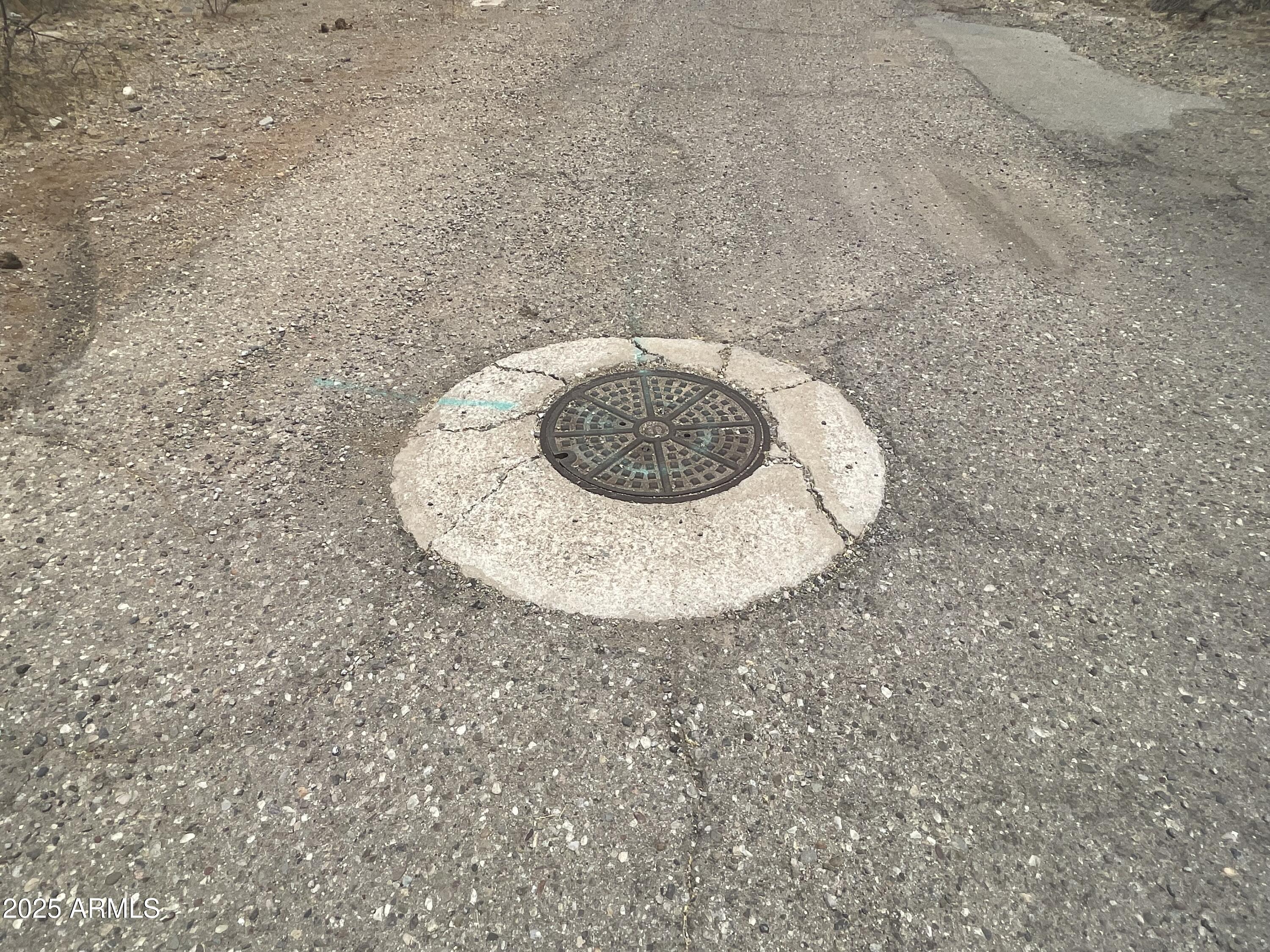 1858 Circulo Glorieta, Unit 309 Rio Rico, AZ 85648 - Photo 6 of 7