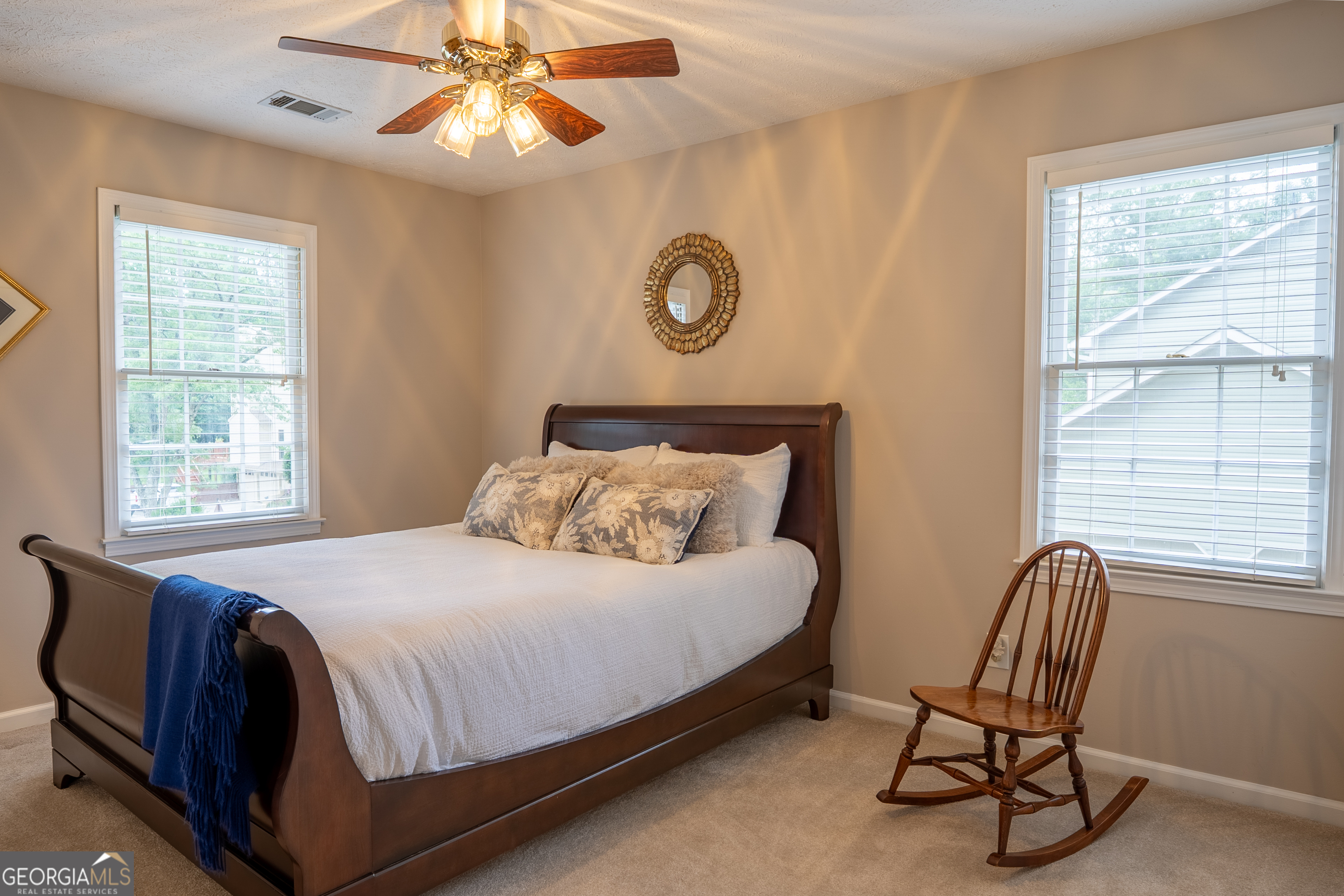 322 Walnut Grove Road Peachtree City, GA 30269 - Photo 19 of 30