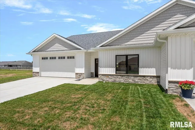 $389,900 | 4621 Eugene Court, Springfield, IL 62711