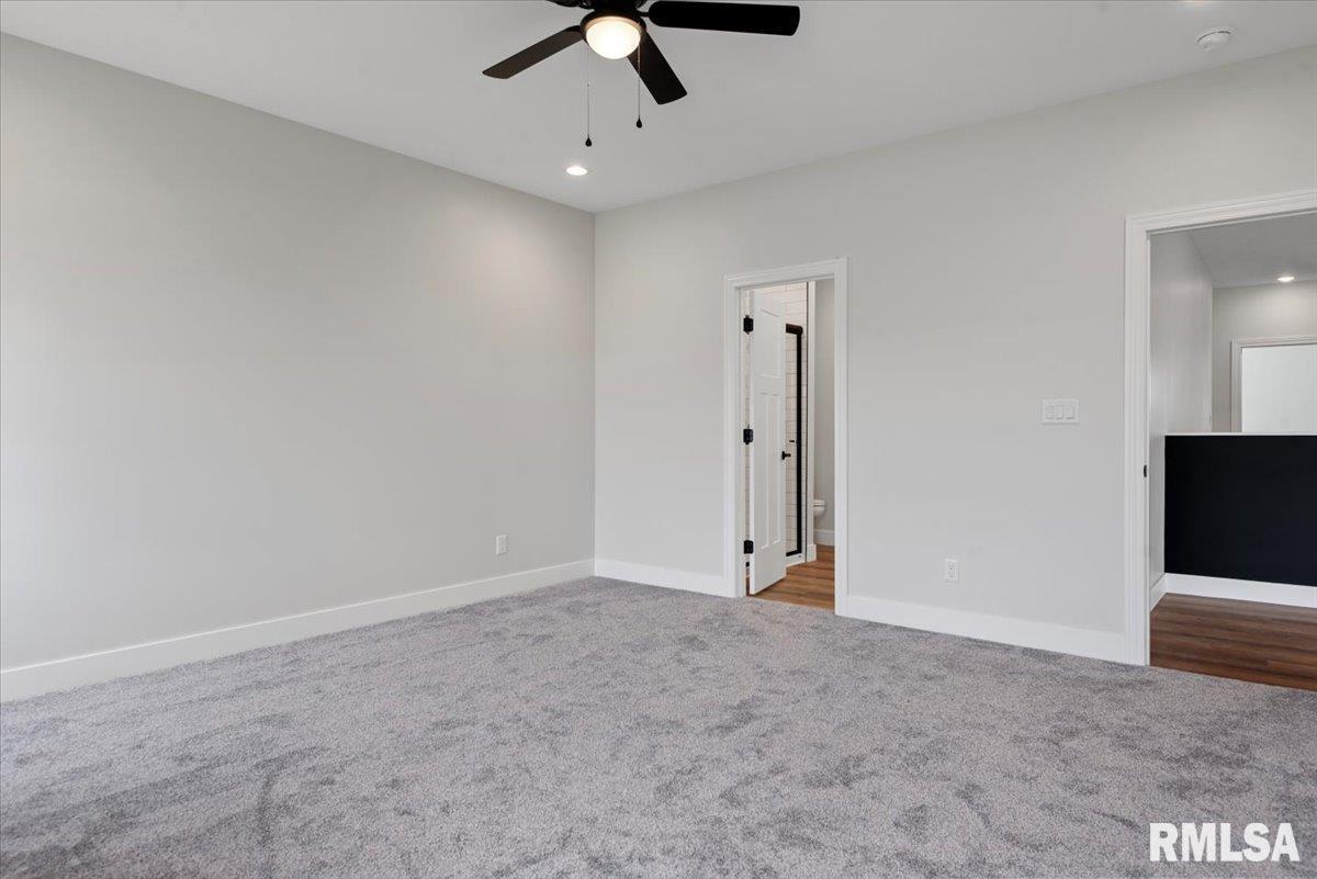 4621 Eugene Court Springfield, IL 62711 - Photo 16 of 35