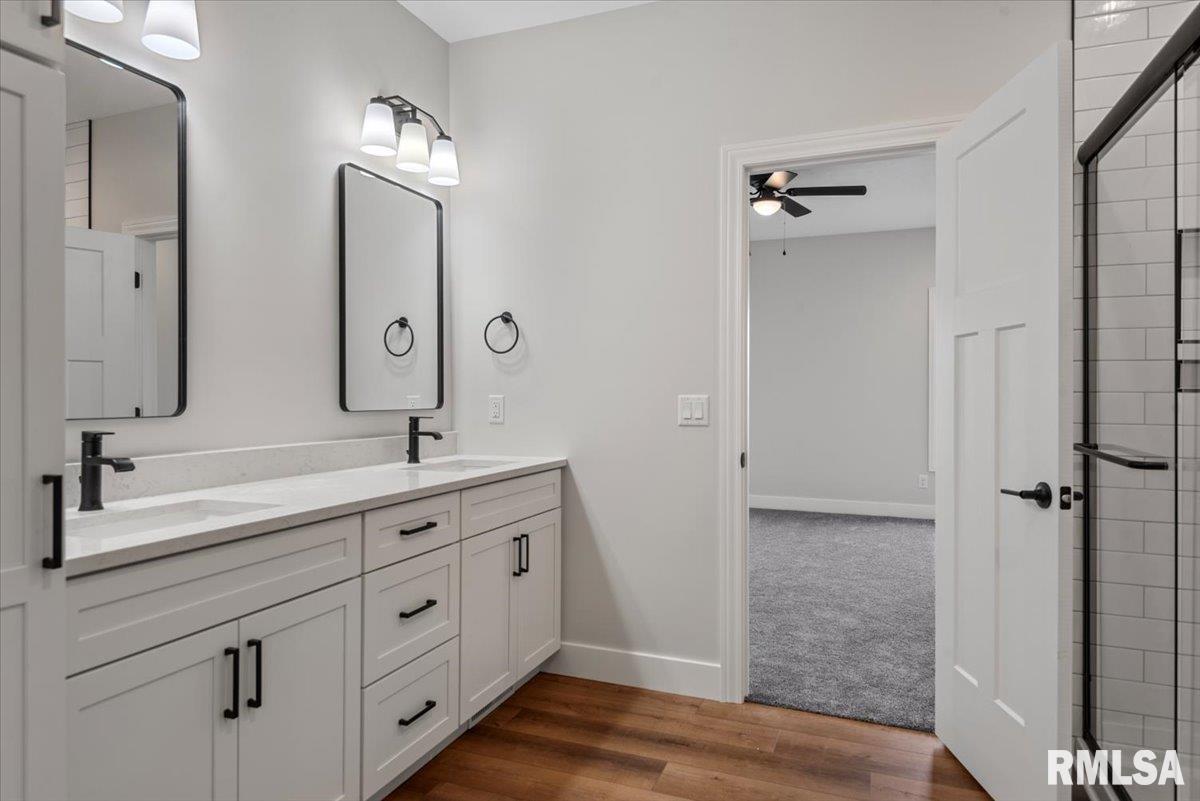 4621 Eugene Court Springfield, IL 62711 - Photo 20 of 35