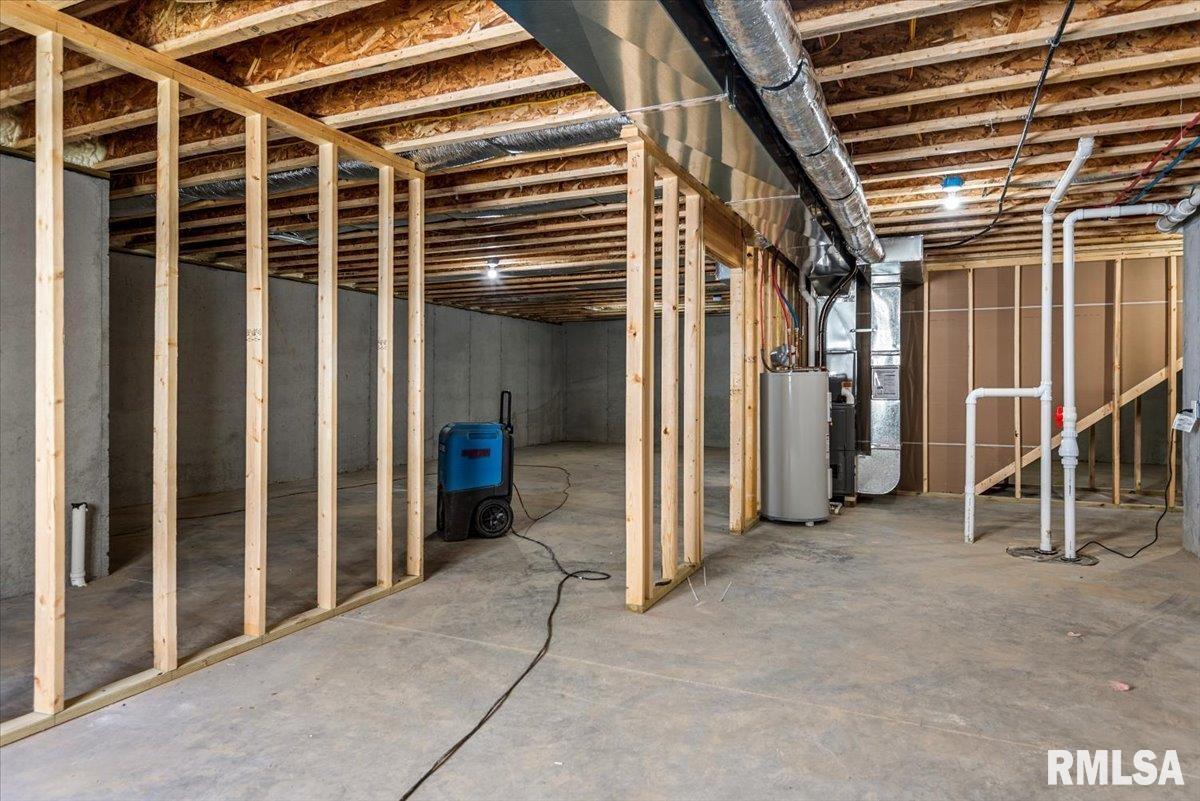 4621 Eugene Court Springfield, IL 62711 - Photo 28 of 35