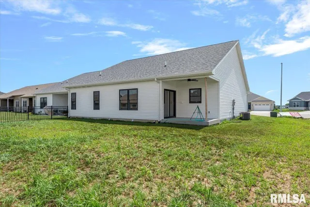 $389,900 | 4621 Eugene Court, Springfield, IL 62711