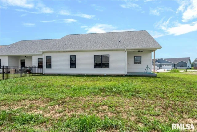 $389,900 | 4621 Eugene Court, Springfield, IL 62711