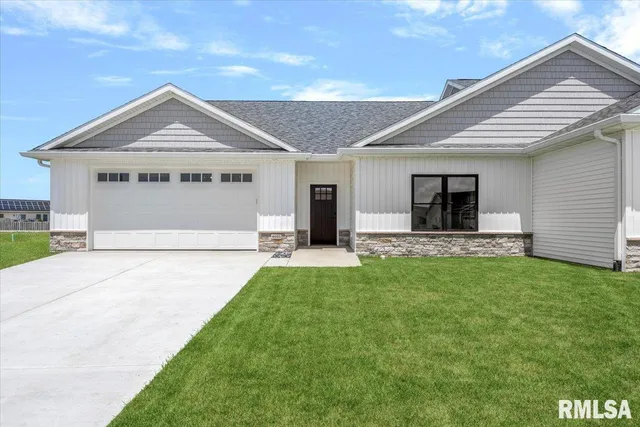 $389,900 | 4621 Eugene Court, Springfield, IL 62711