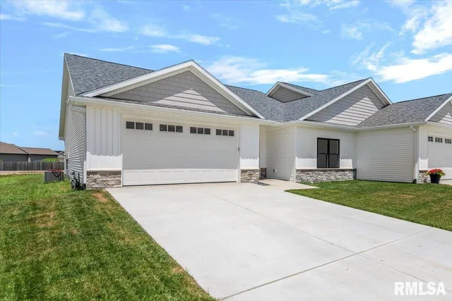 $389,900 | 4621 Eugene Court, Springfield, IL 62711