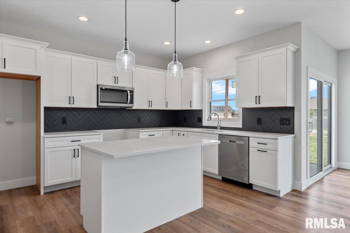 4621 Eugene Court Springfield, IL 62711 - Photo 9 of 35