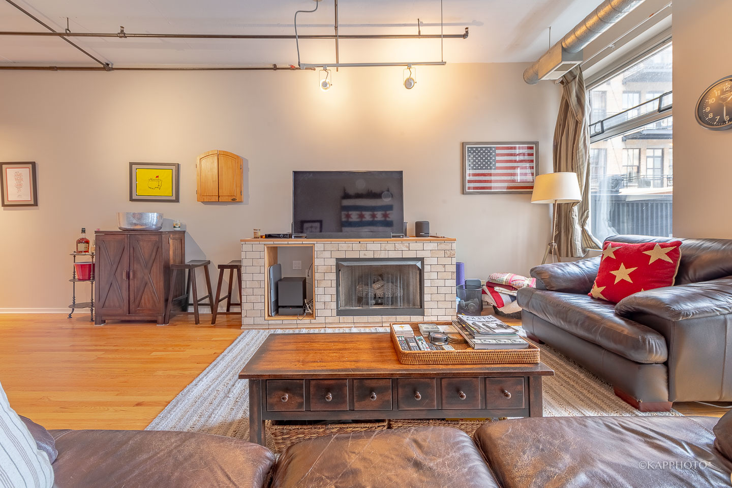 1000 West Adams Street, Unit 316 Chicago, IL 60607 - Photo 16 of 35 Gallery Image 16
