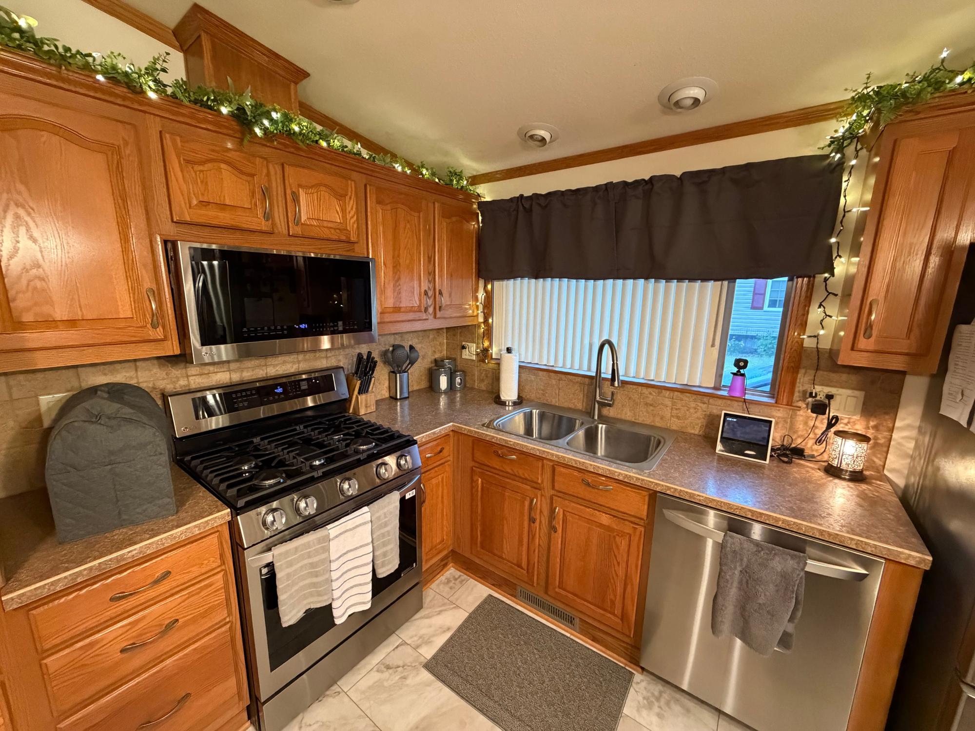 1210 Pine Ridge Road Phillips, WI 54555 - Photo 6 of 34 Gallery Image 6