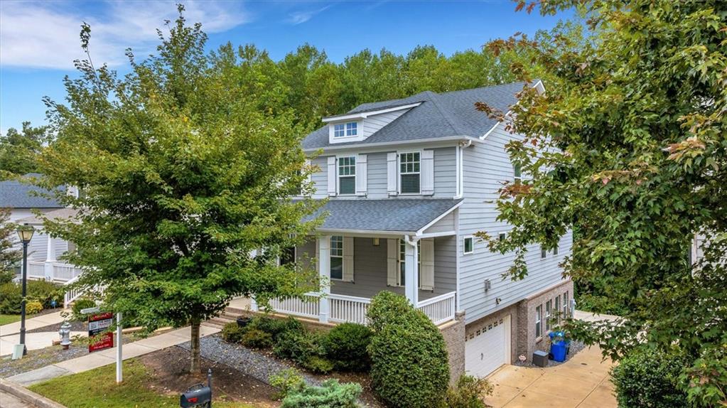 1382 Custer Way Atlanta, GA 30316 - Photo 1 of 1 Gallery Image 1
