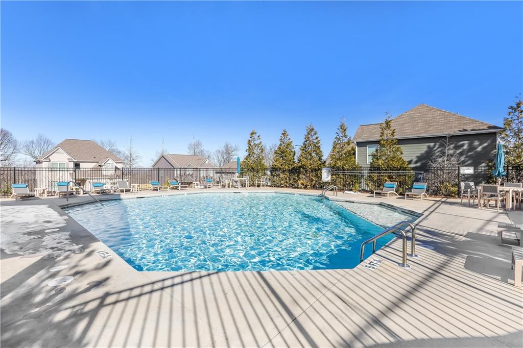 64 Monaghan Way Dallas, GA 30132 - Photo 18 of 19