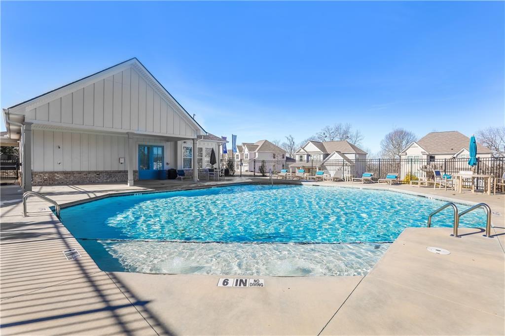 64 Monaghan Way Dallas, GA 30132 - Photo 19 of 19