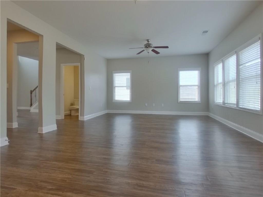 64 Monaghan Way Dallas, GA 30132 - Photo 2 of 19