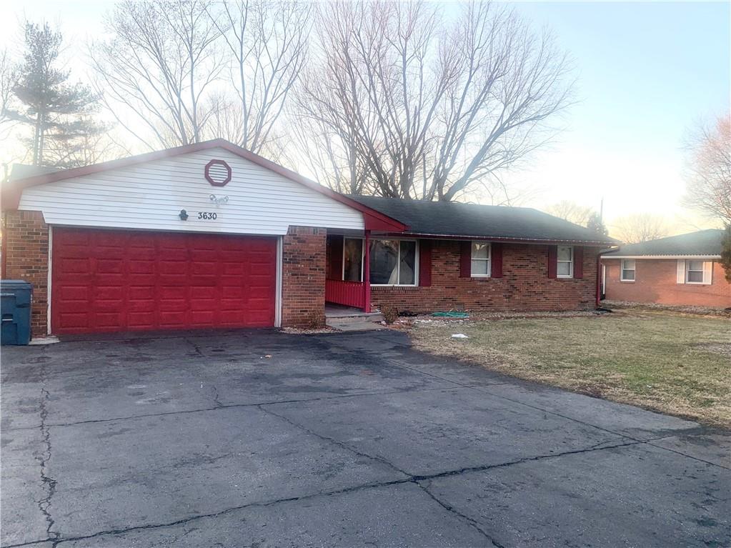 3630 Brehob Road Indianapolis, IN 46217 - Photo 3 of 16 Gallery Image 3