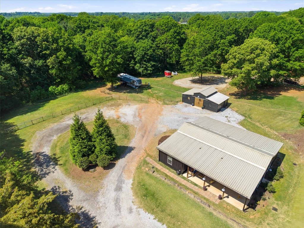 150 Rodgers Road Seneca, SC 29678 - Photo 34 of 36