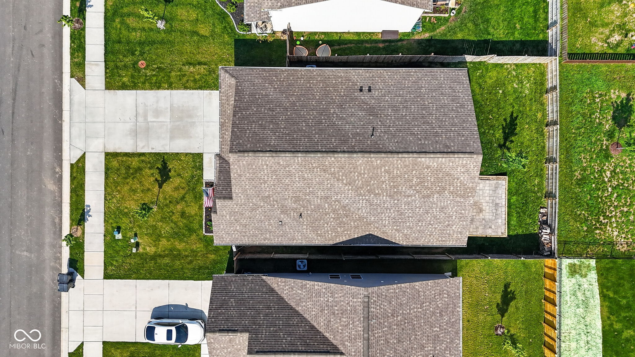 259 Waters Edge Road Pendleton, IN 46064 - Photo 40 of 45