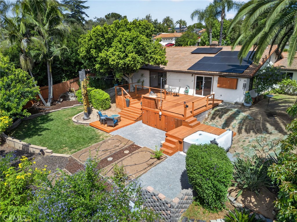 955 La Rue Avenue Fallbrook, CA 92028 - Photo 31 of 54