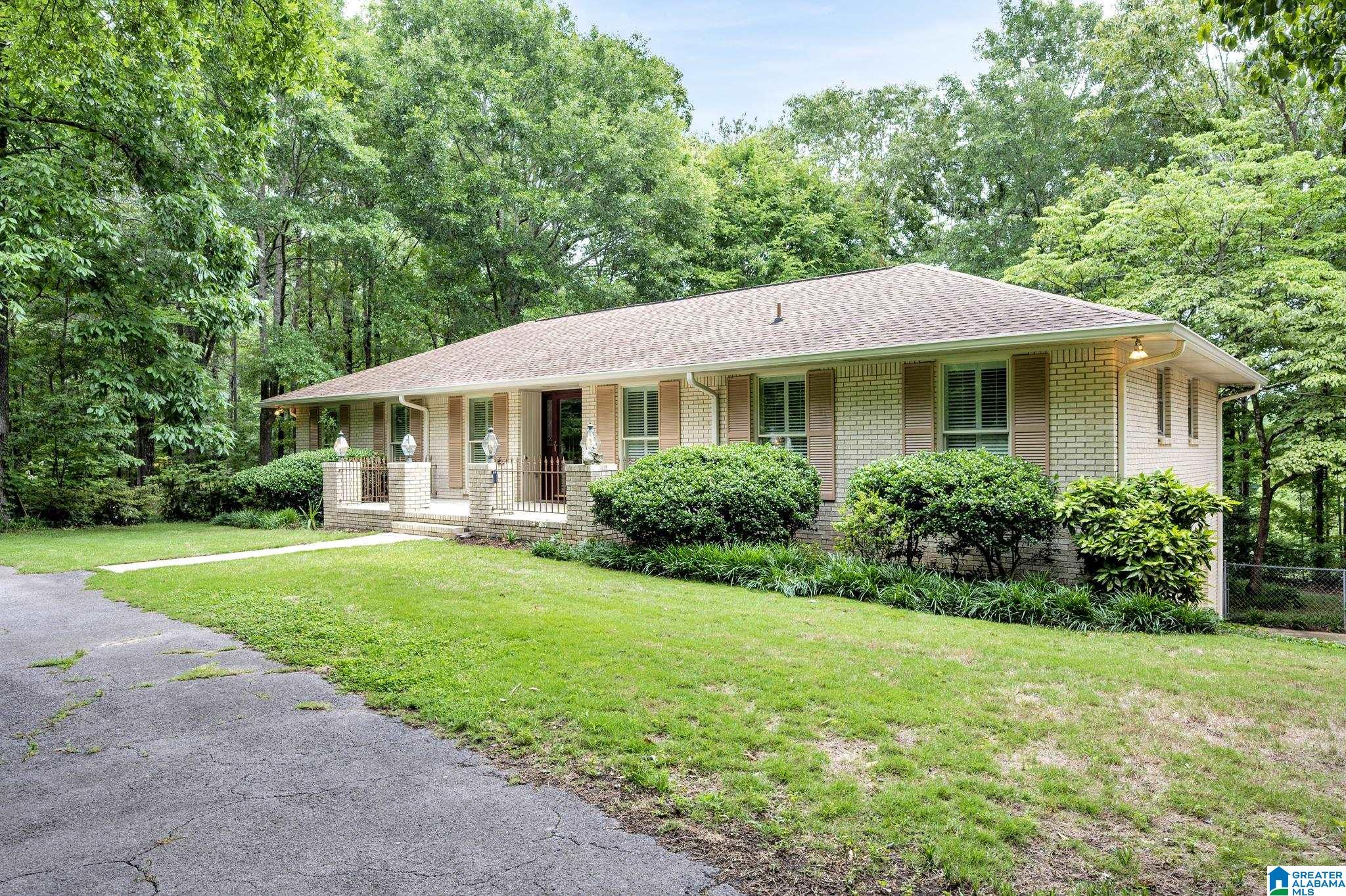 5441 Caldwell Mill Road Birmingham, AL 35242 - Photo 1 of 50