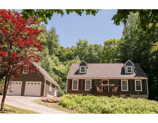 151 River Road Leyden, MA 01337 - Photo 1 of 29