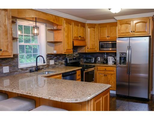 151 River Road Leyden, MA 01337 - Photo 8 of 29