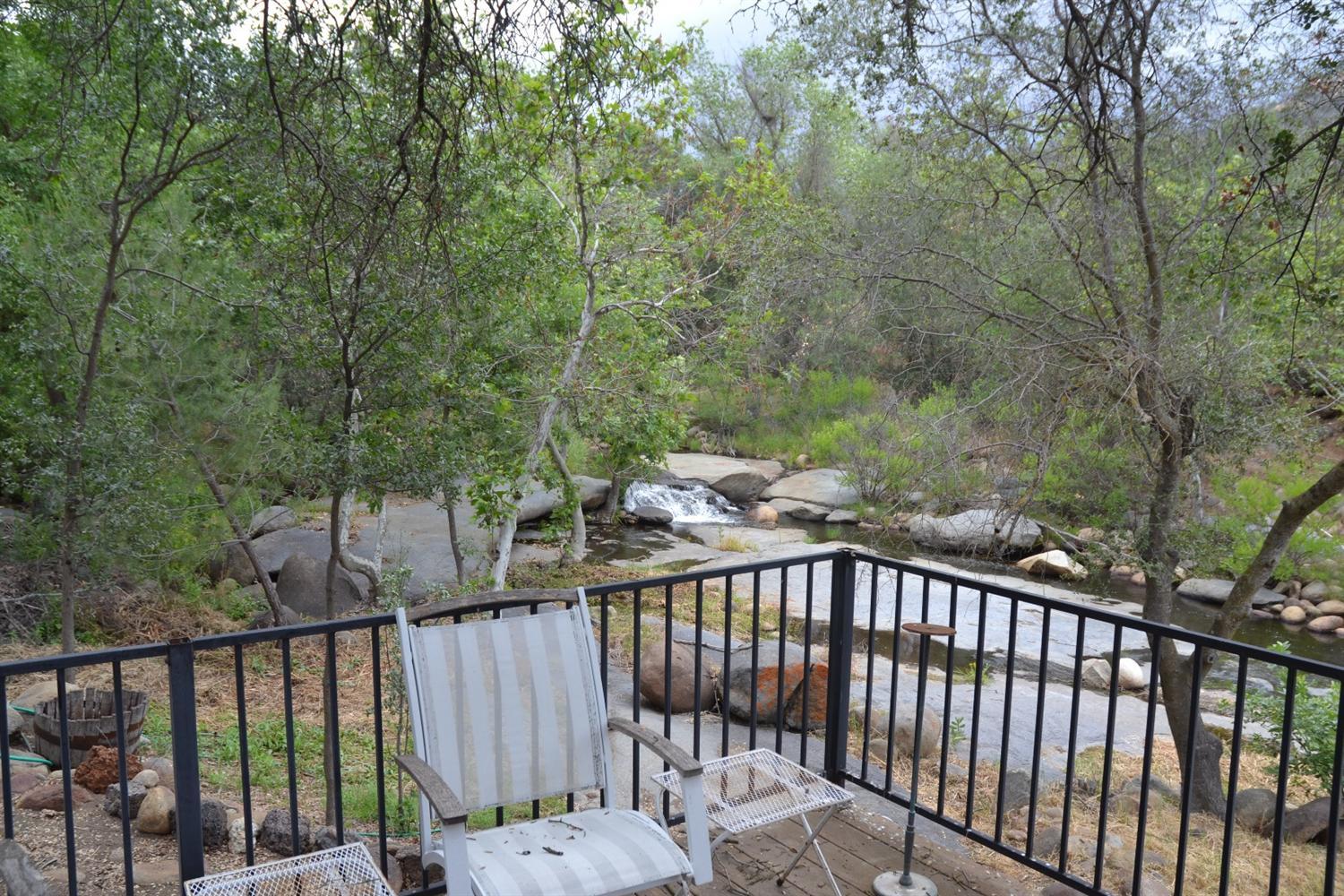 38349 Balch Park Road Springville, CA 93265 - Photo 1 of 12 Primary Photo