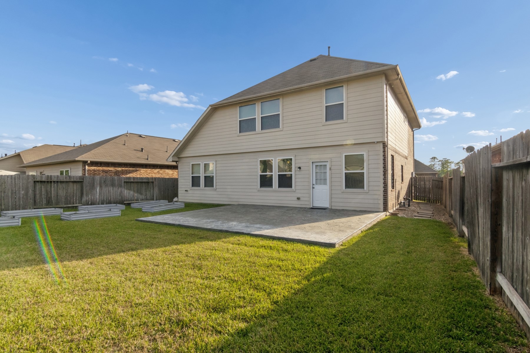 22714 Sunset Glen Lane Spring, TX 77373 - Photo 27 of 27