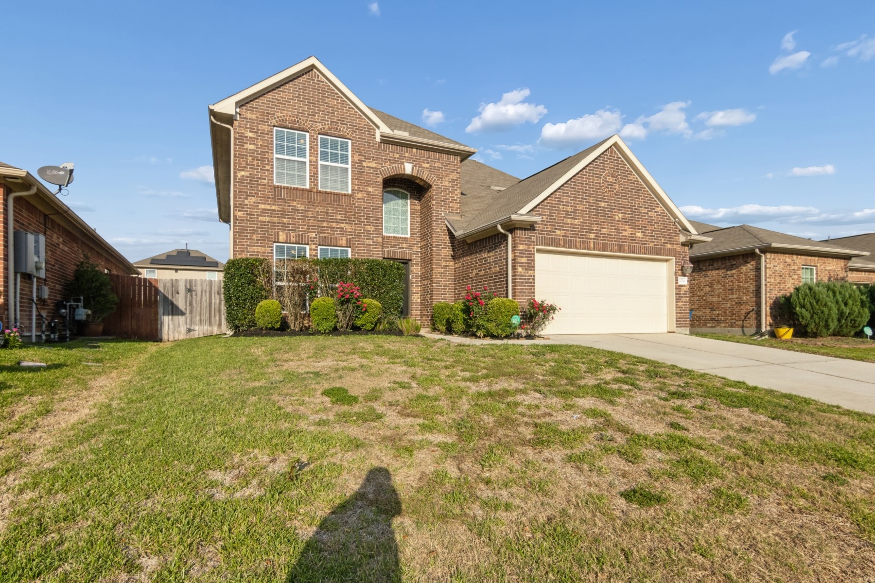 22714 Sunset Glen Lane Spring, TX 77373 - Photo 3 of 27