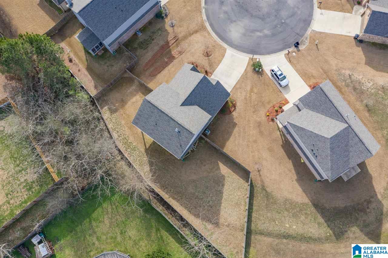 6604 Rice Circle Bessemer, AL 35022 - Photo 40 of 45