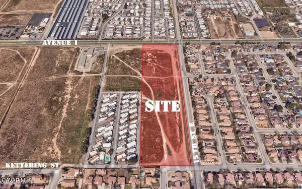 $700,000 | Avenue I And 15th Street East, Lancaster, CA 93535
