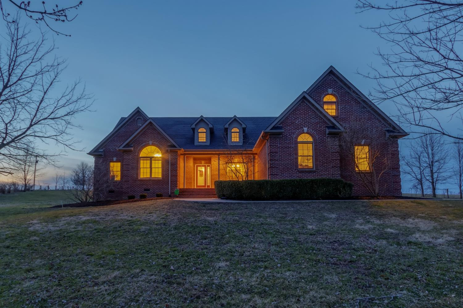 1400 Gay Evans Road Winchester, KY 40391 - Photo 1 of 74 Listing Photo