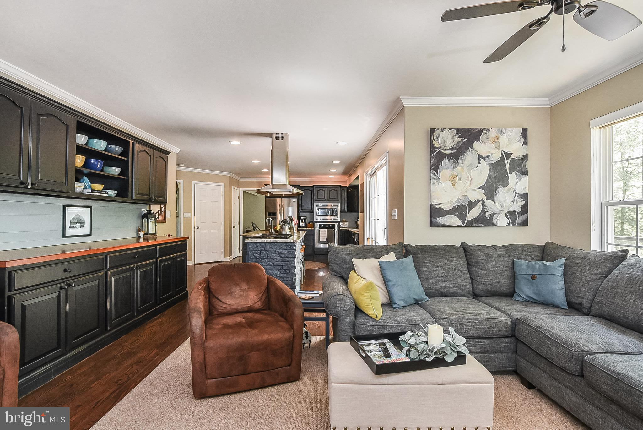 6264 St Pauls Road King George, VA 22485 - Photo 11 of 52 Family Room