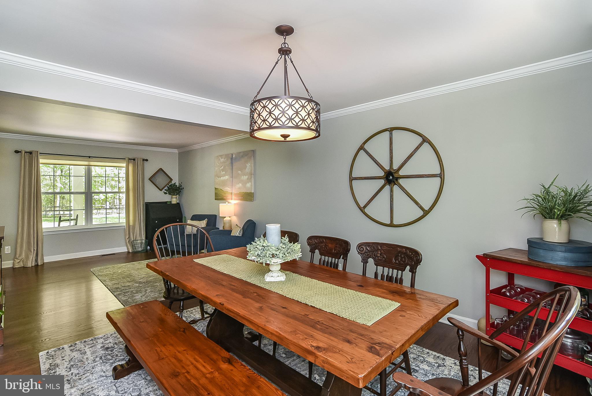 6264 St Pauls Road King George, VA 22485 - Photo 12 of 52 Dining Room,