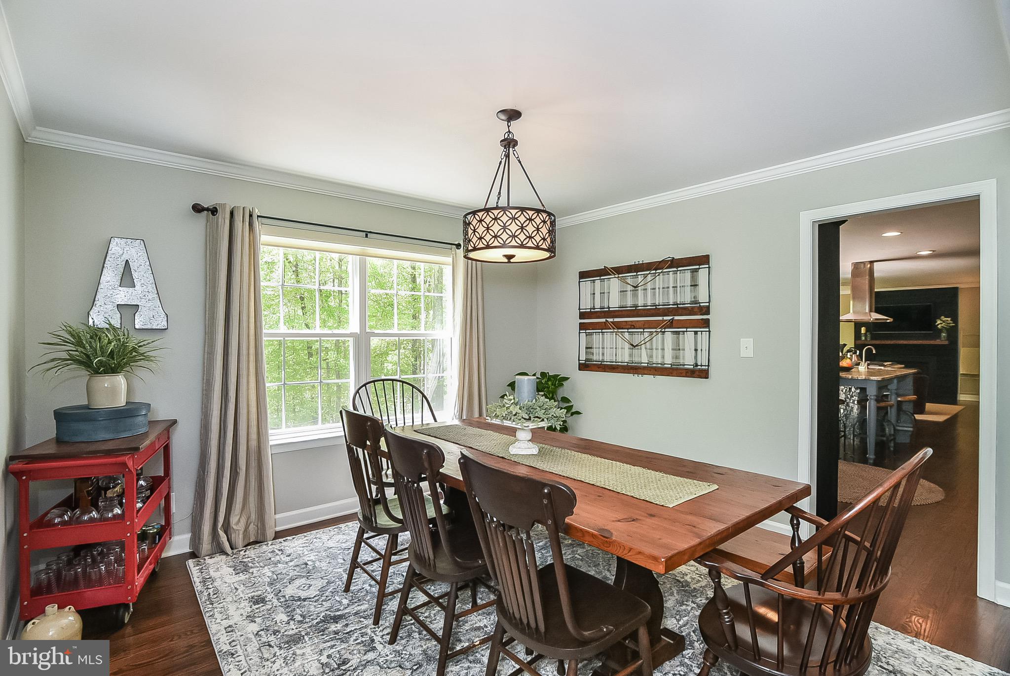 6264 St Pauls Road King George, VA 22485 - Photo 13 of 52 Dining Room