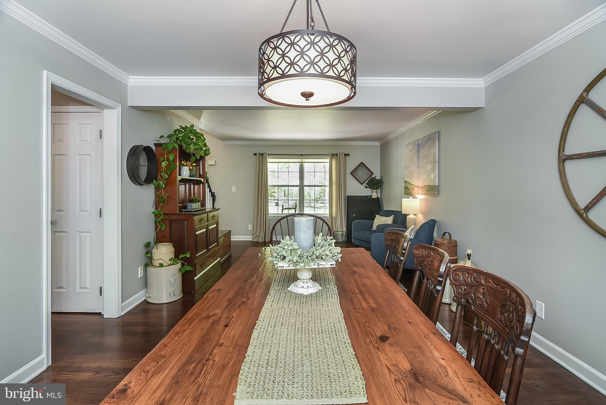 6264 St Pauls Road King George, VA 22485 - Photo 14 of 52 Dining Room