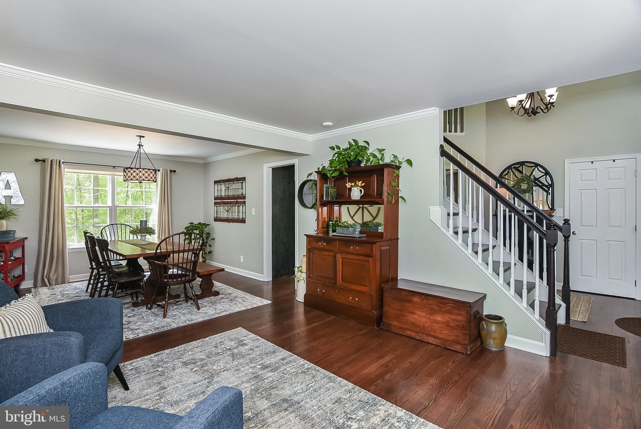 6264 St Pauls Road King George, VA 22485 - Photo 15 of 52 Living Room
