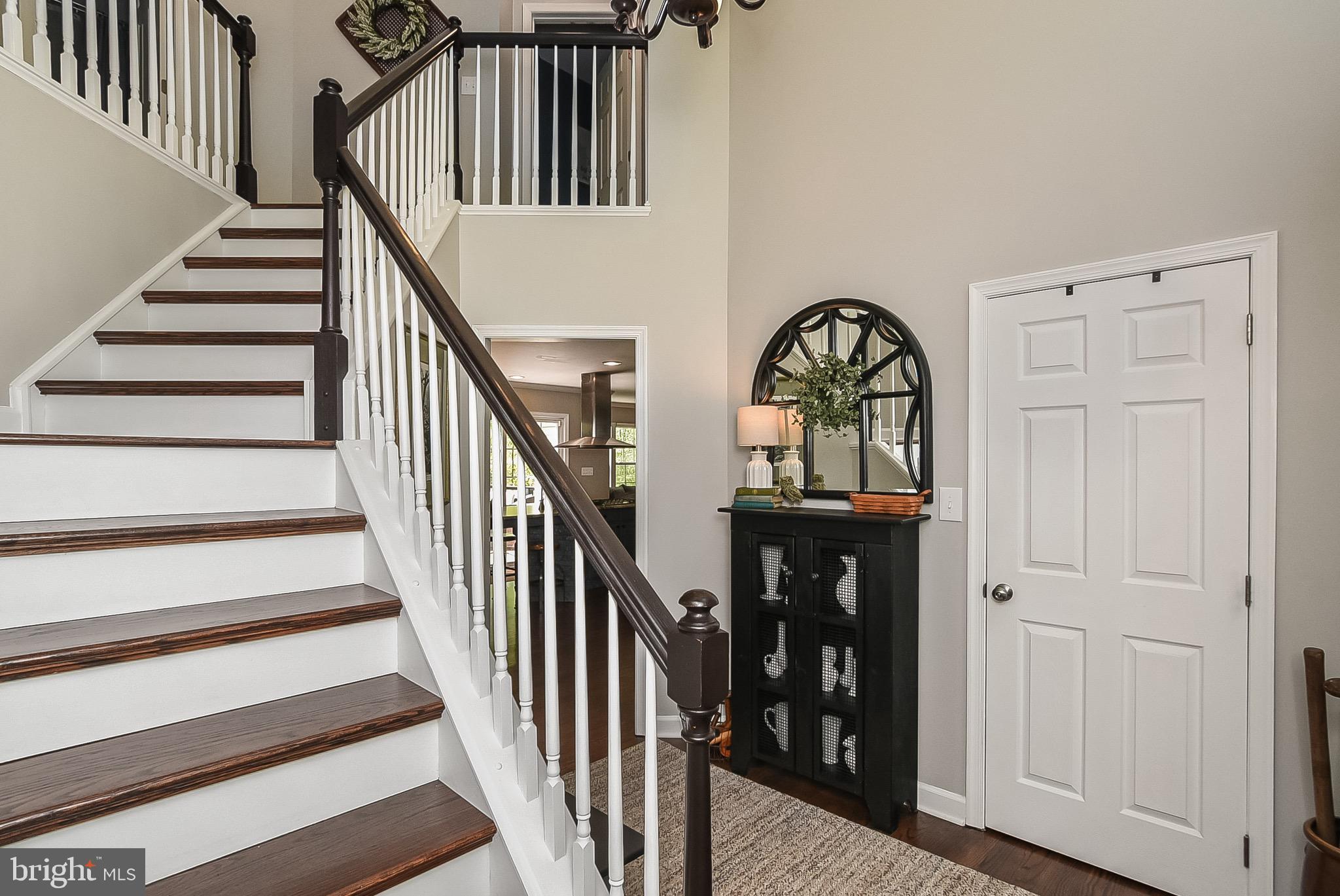 6264 St Pauls Road King George, VA 22485 - Photo 17 of 52 Foyer
