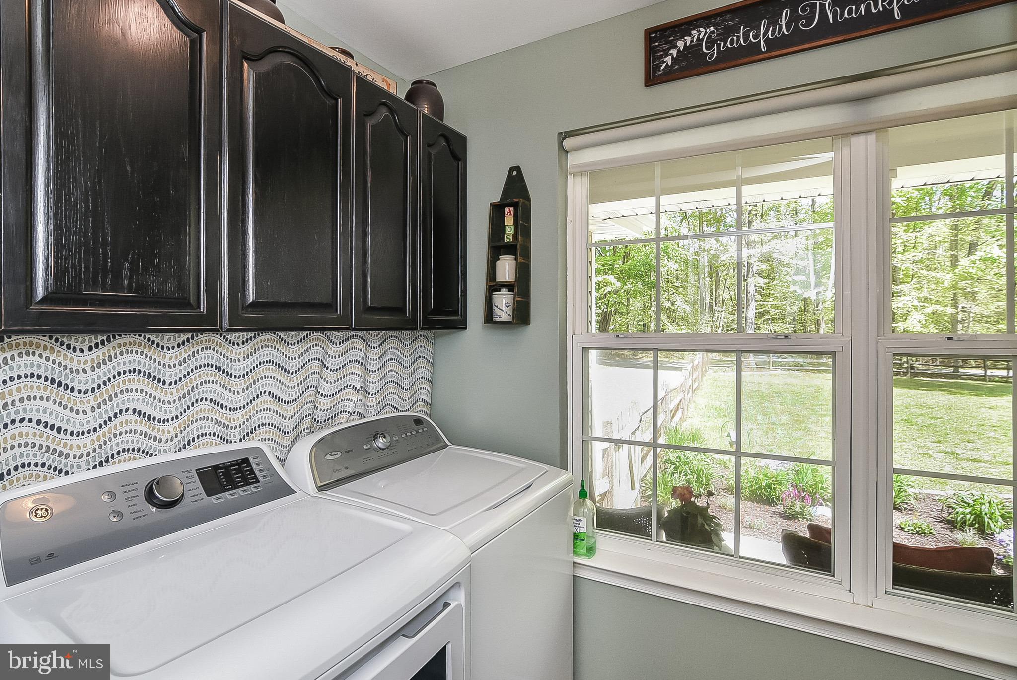 6264 St Pauls Road King George, VA 22485 - Photo 20 of 52 Laundry Room