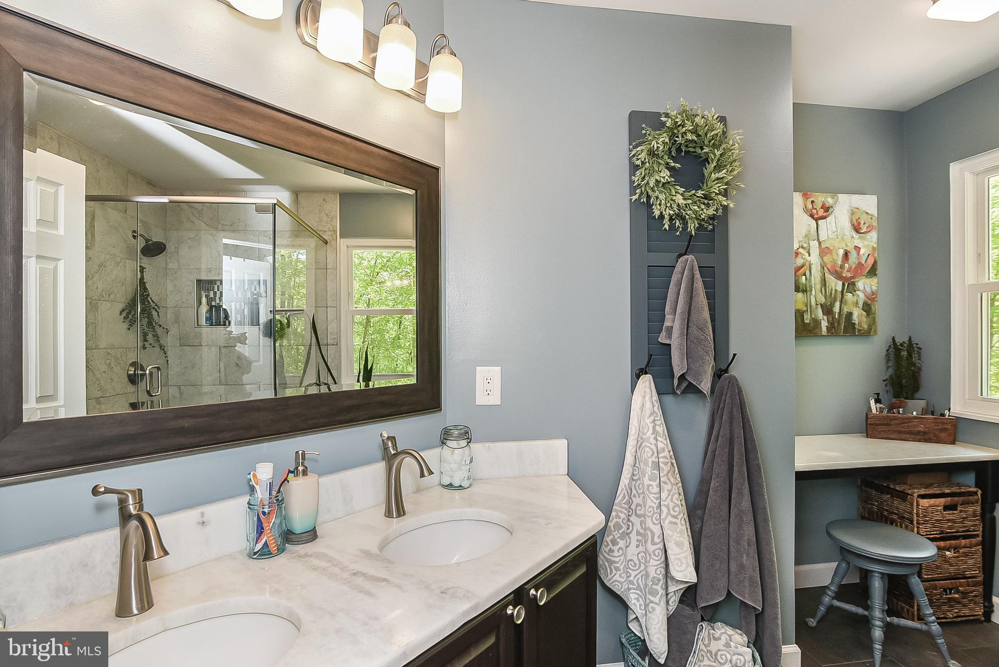 6264 St Pauls Road King George, VA 22485 - Photo 24 of 52 Primary Bathroom