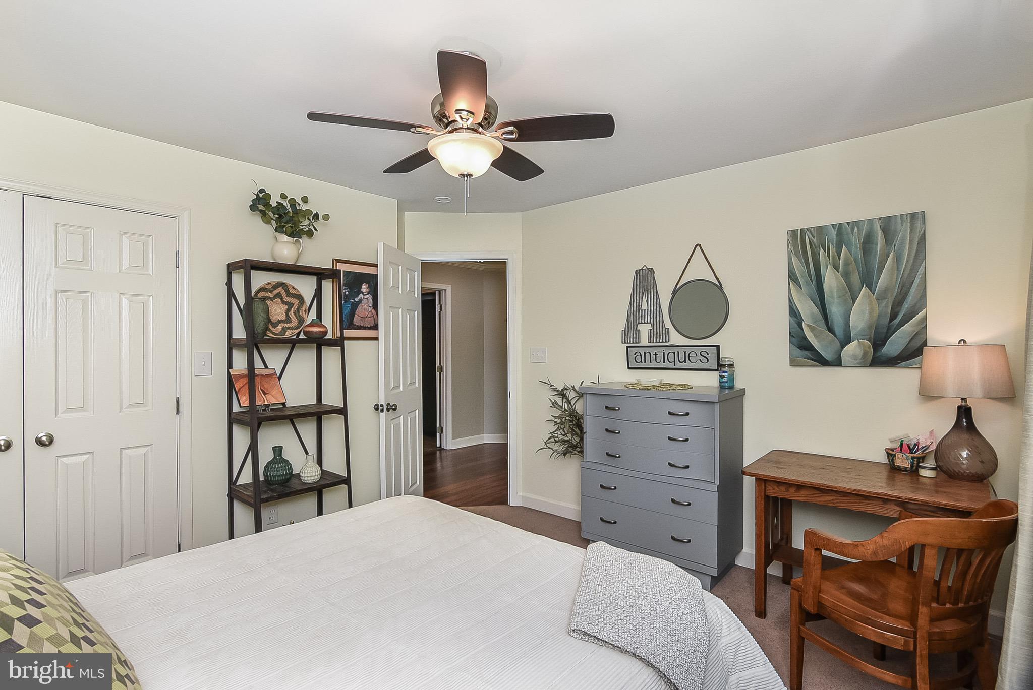 6264 St Pauls Road King George, VA 22485 - Photo 27 of 52 Bedroom 2