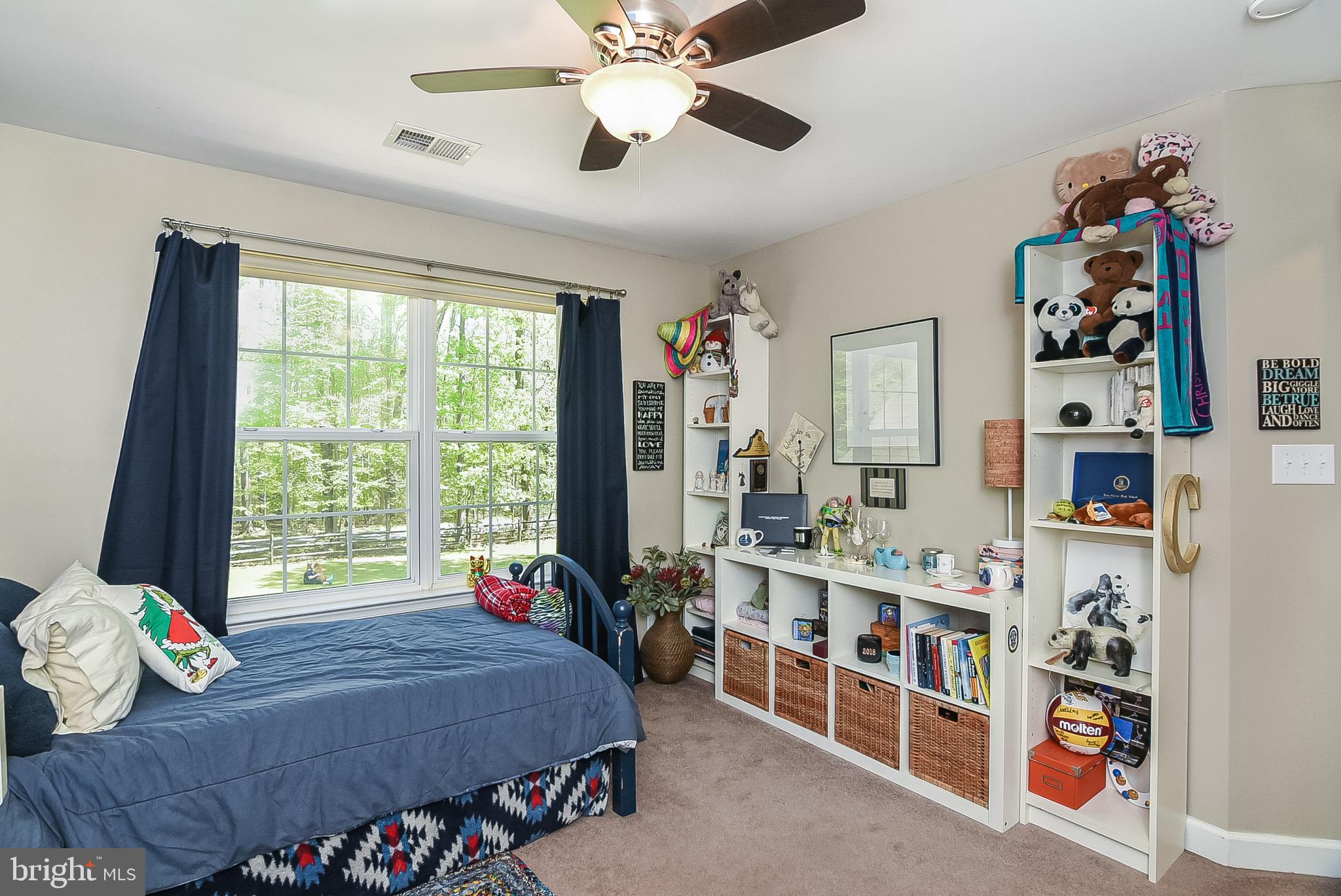 6264 St Pauls Road King George, VA 22485 - Photo 31 of 52 Bedroom 4