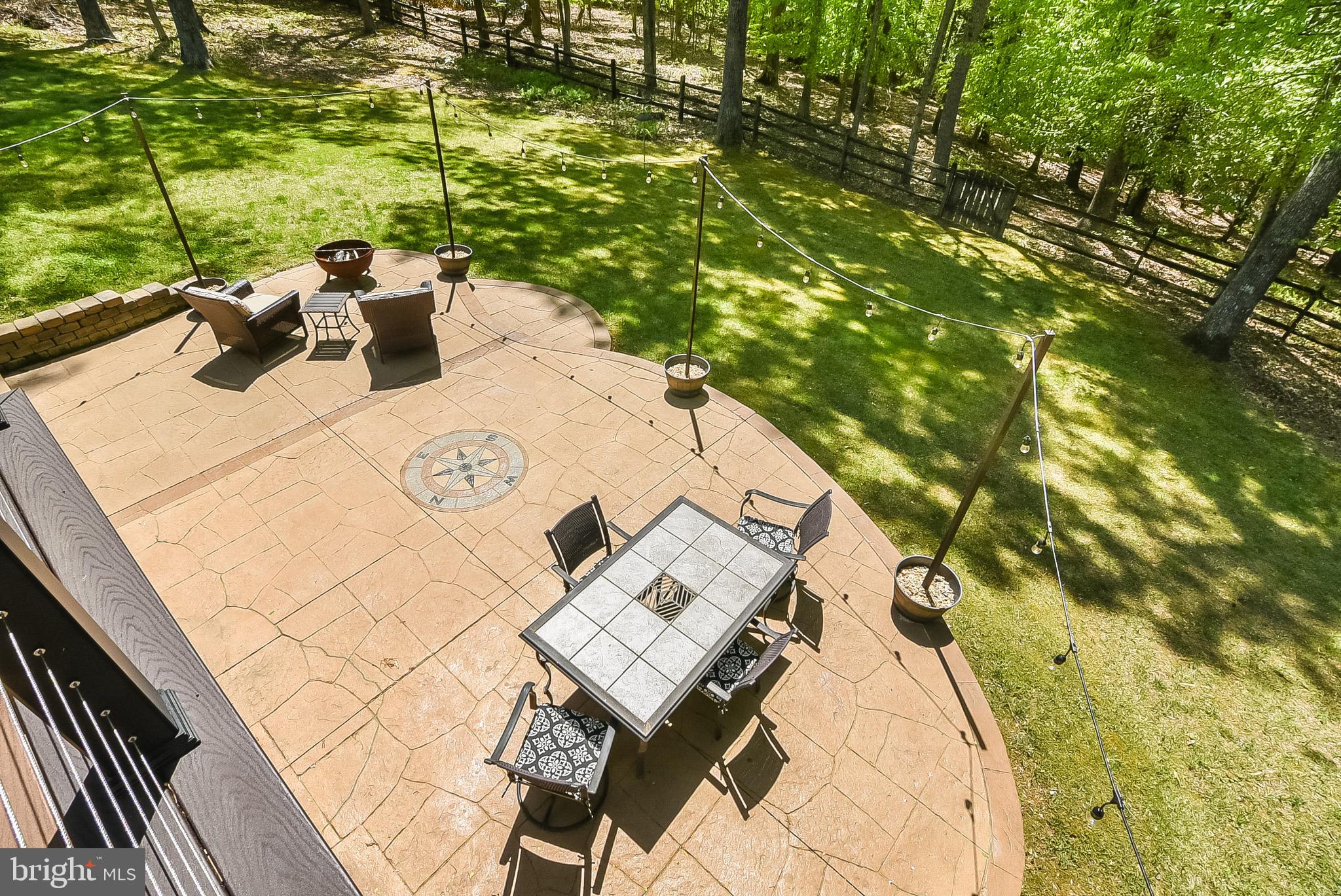 6264 St Pauls Road King George, VA 22485 - Photo 46 of 52 Back Patio