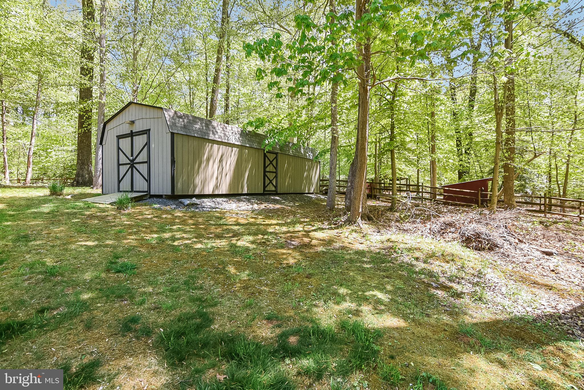 6264 St Pauls Road King George, VA 22485 - Photo 49 of 52 Shed